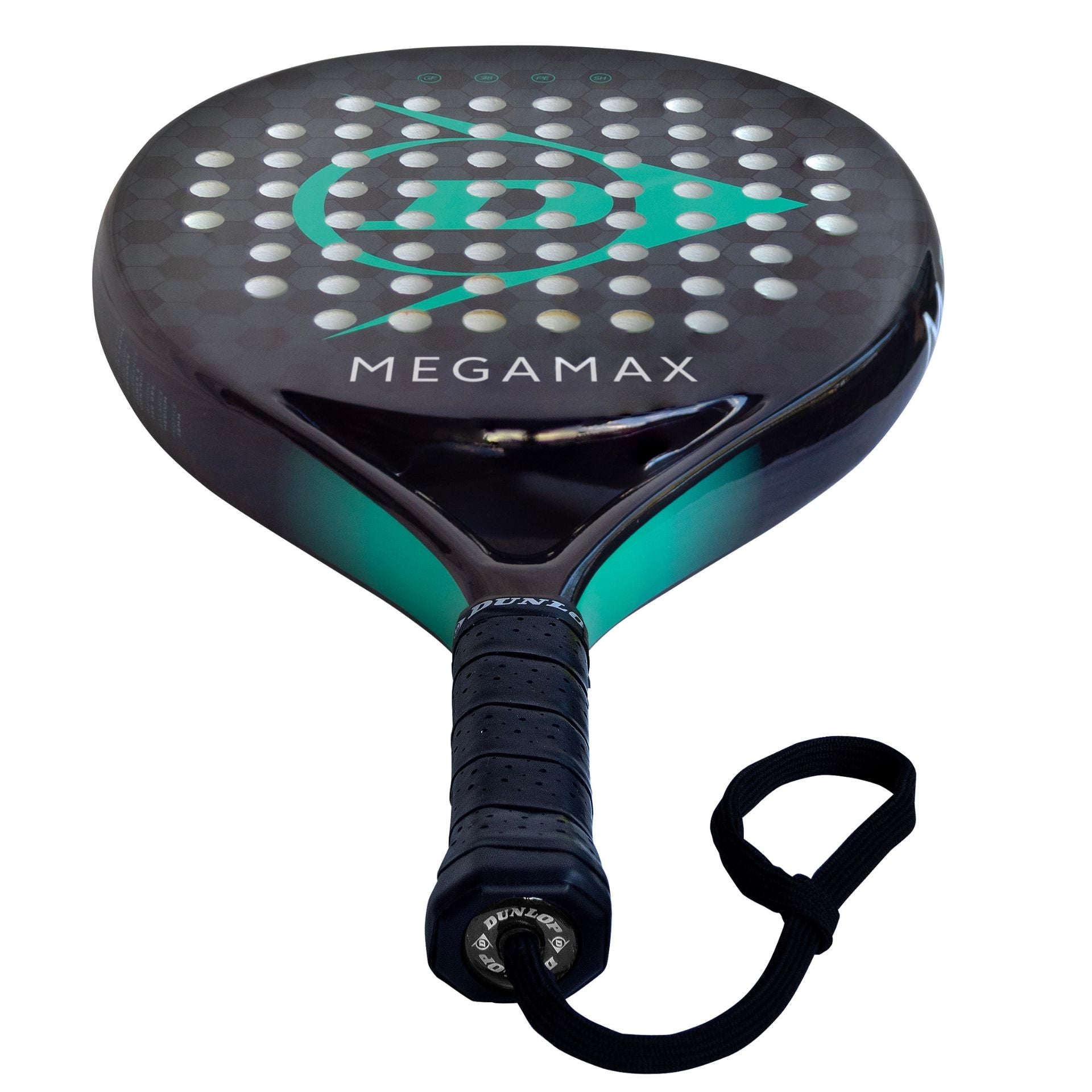 Dunlop Megamax