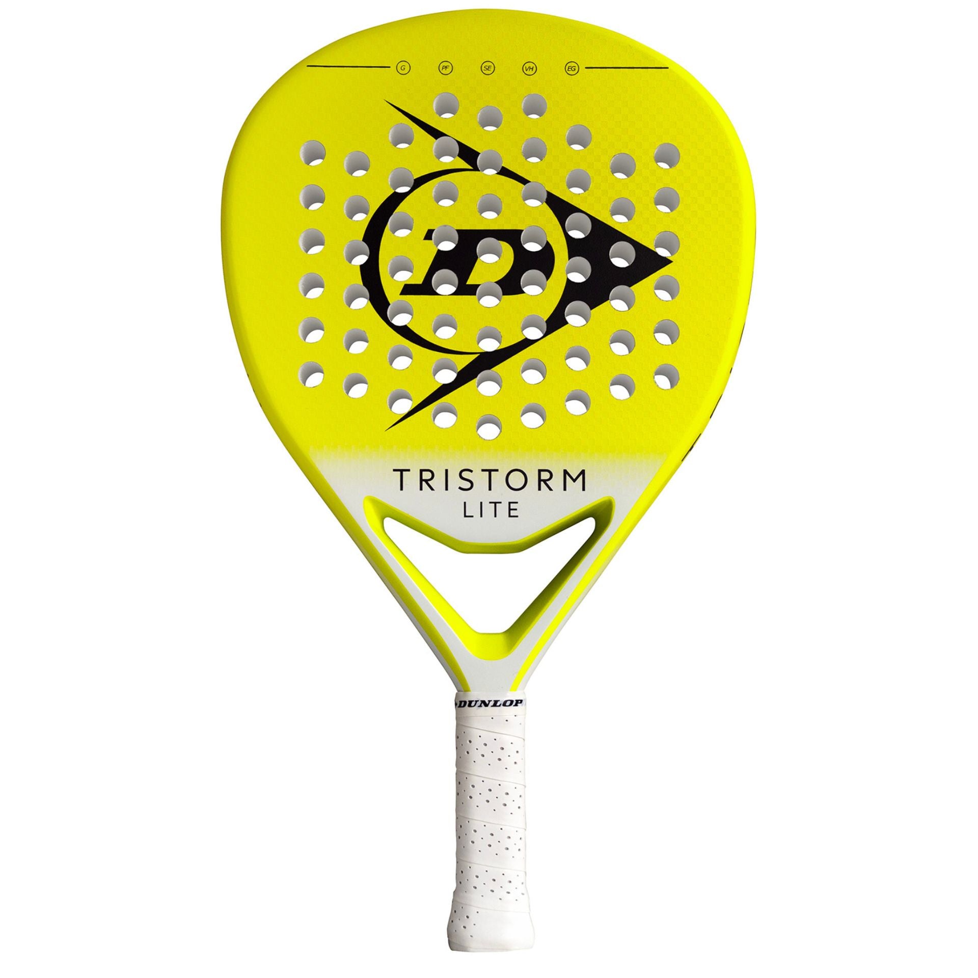 Dunlop Tristorm Lite