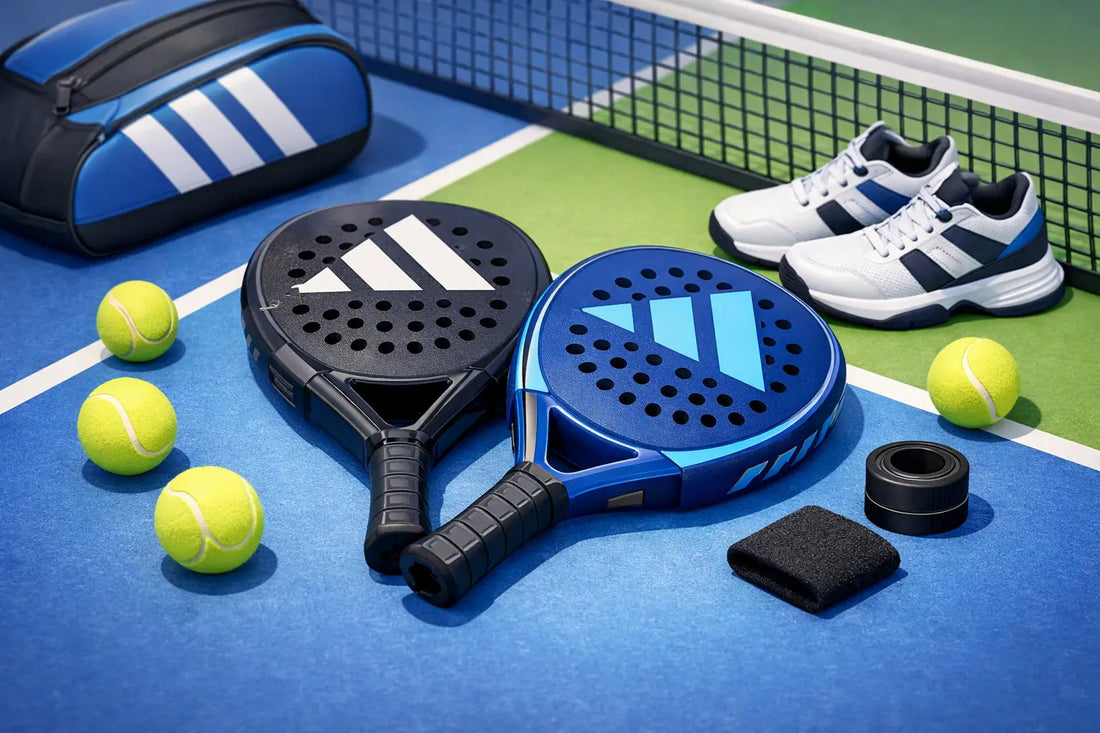 adidas Padelschläger kaufen - so passt’s