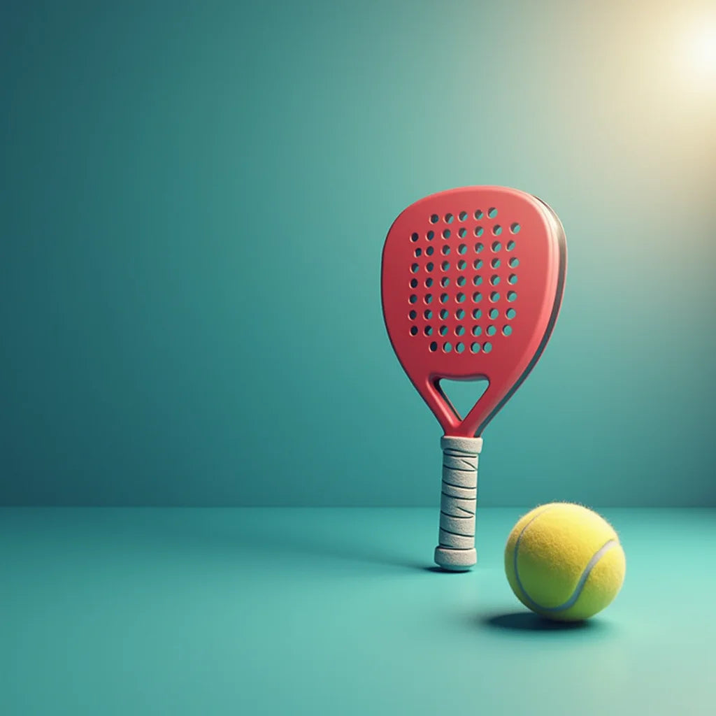 Professionelle Padel Schläger - Professionelle Padel Schläger Ratgeber für optimale Wahl