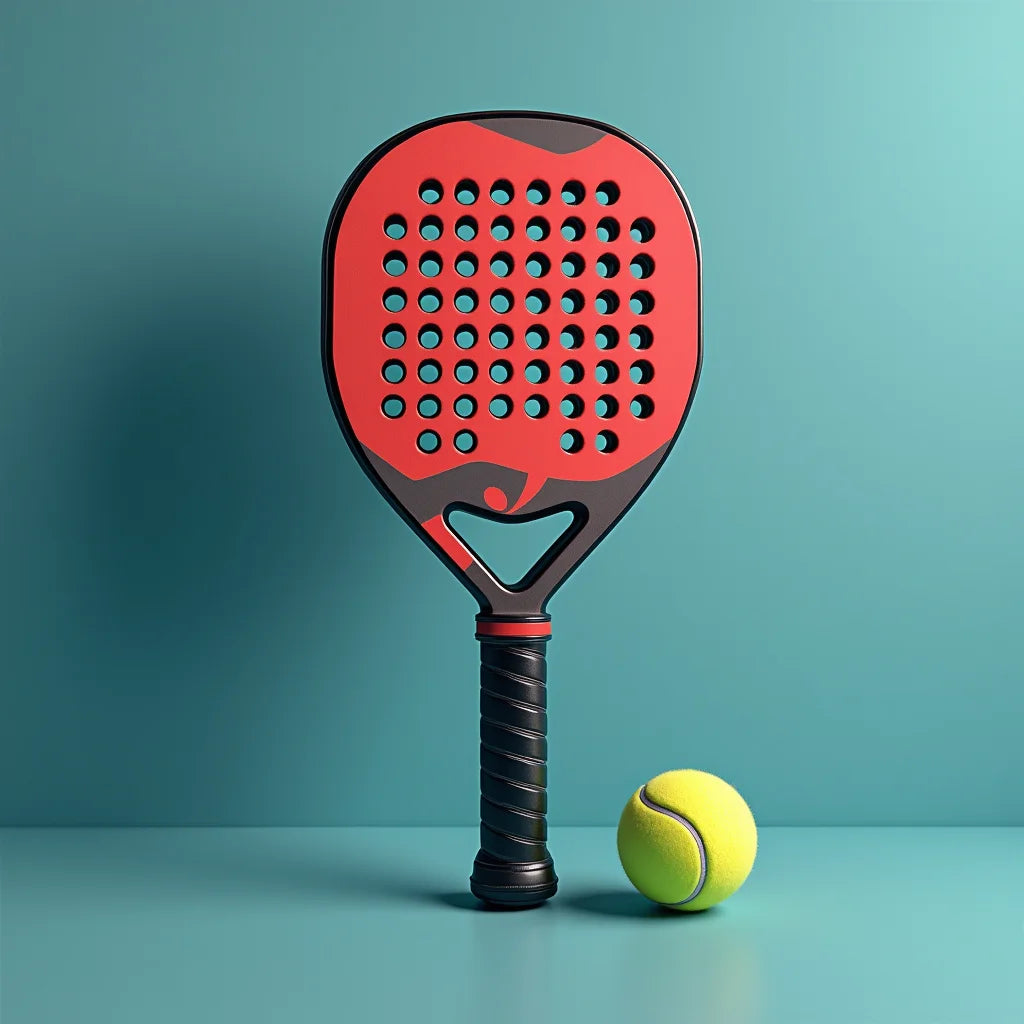 Padel-Schläger - Padel-Schläger Kaufberatung Tests Tipps und Auswahlhilfe