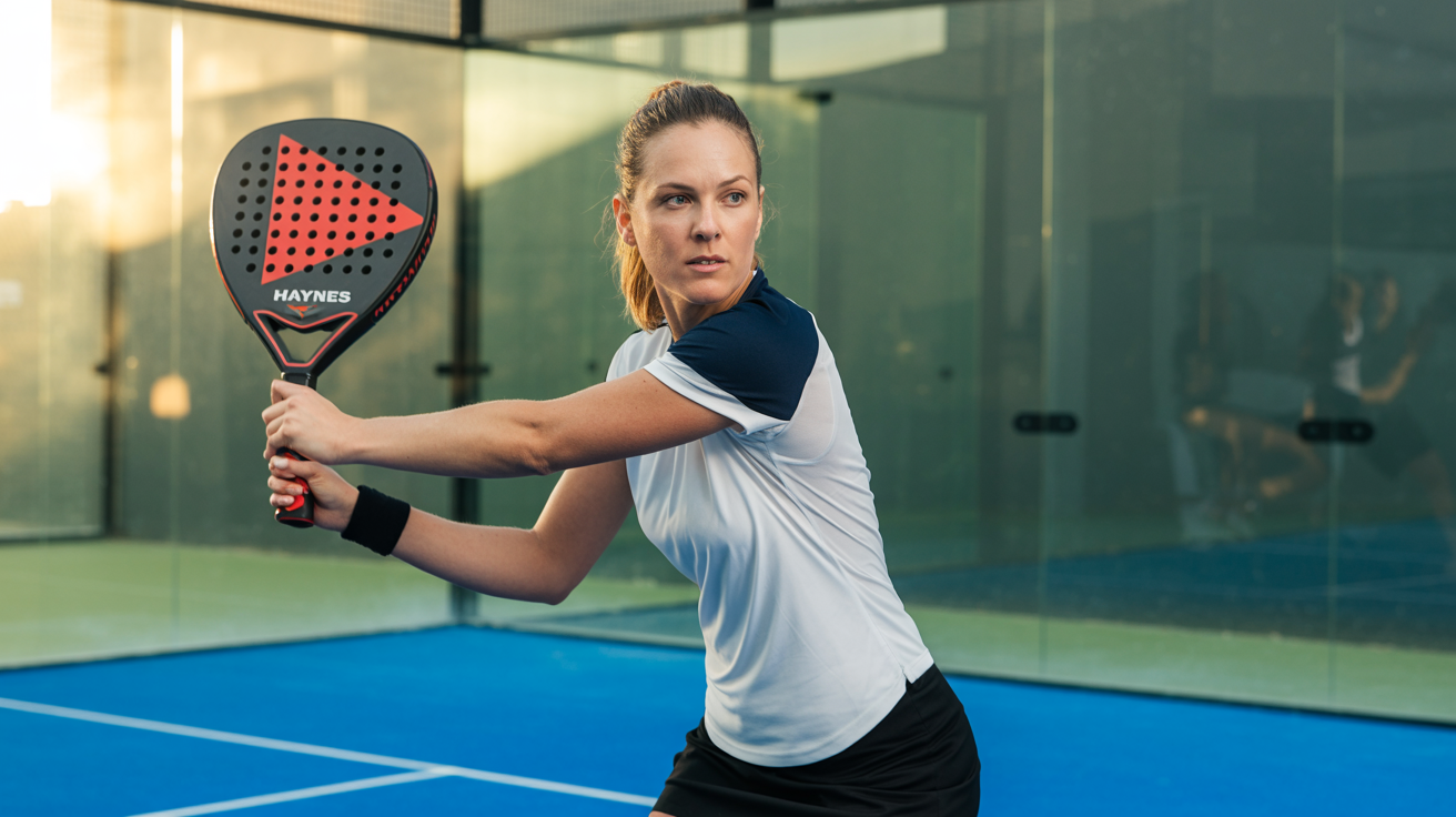 Schläger für Fortgeschrittene