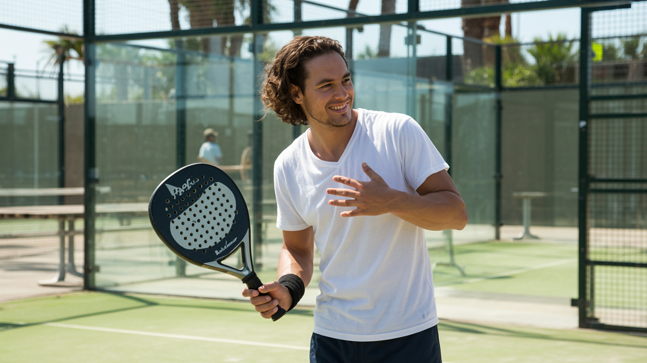 Schläger für Einsteiger