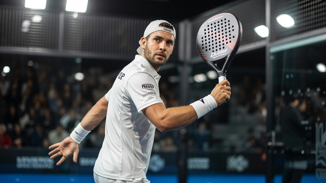 Schläger für Profis