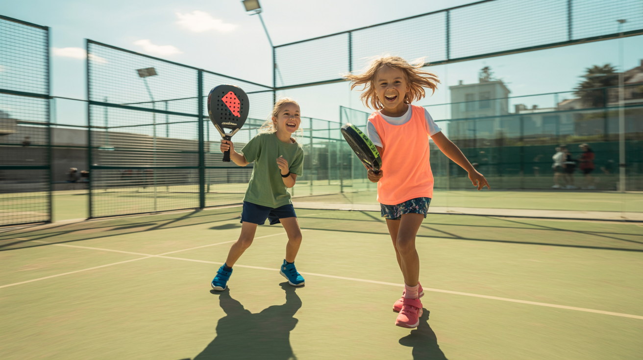 Schläger für Kinder