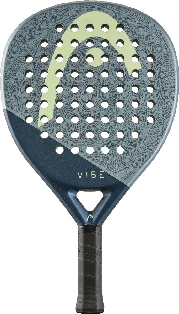 Head Vibe Bl yl 26