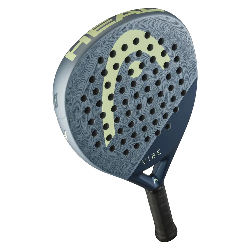 Head Vibe Bl yl 26