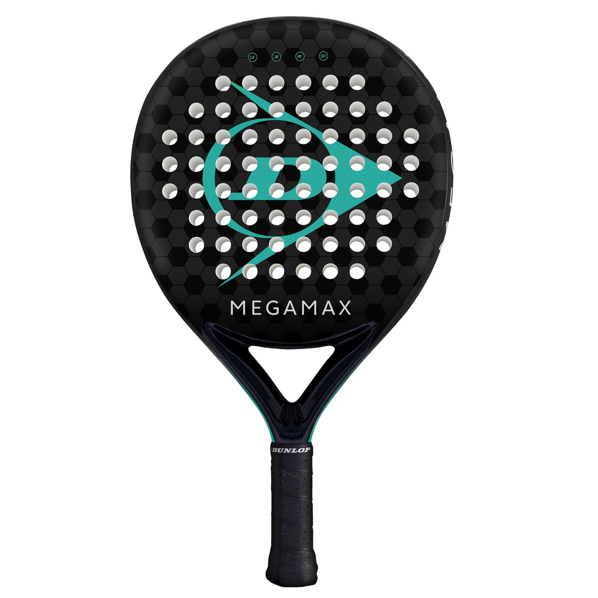 Dunlop Megamax