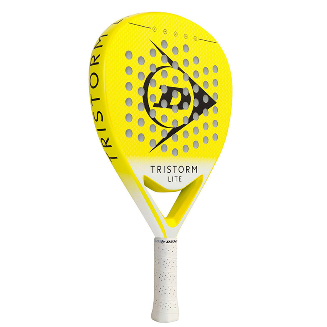 Dunlop Tristorm Lite