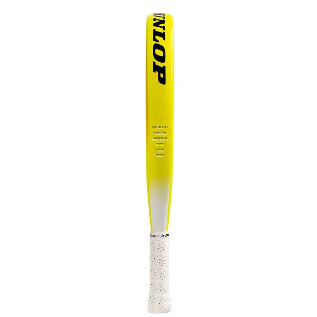 Dunlop Tristorm Lite