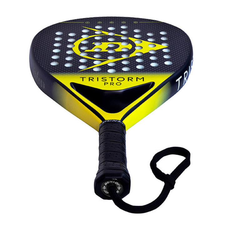 Dunlop Tristorm Pro