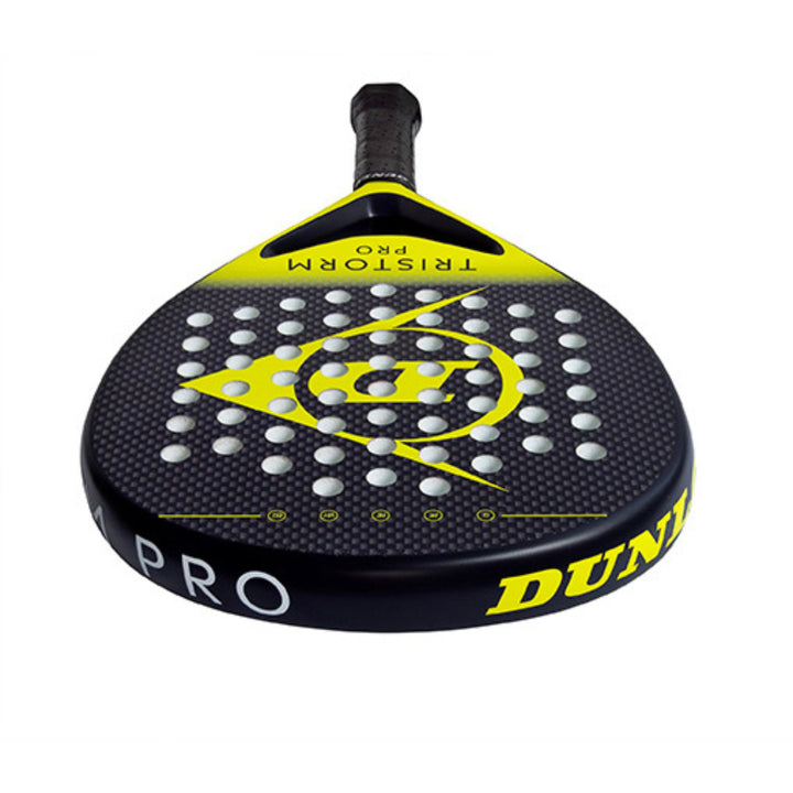 Dunlop Tristorm Pro