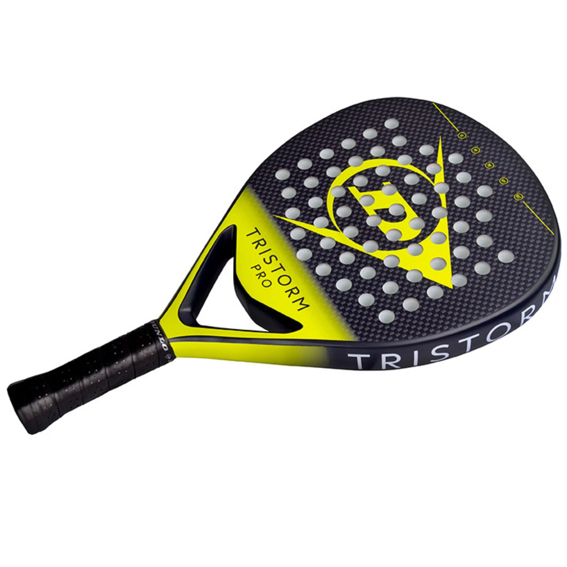Dunlop Tristorm Pro