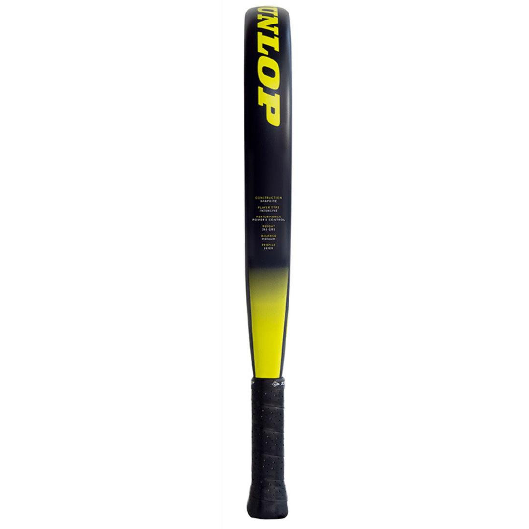 Dunlop Tristorm Pro