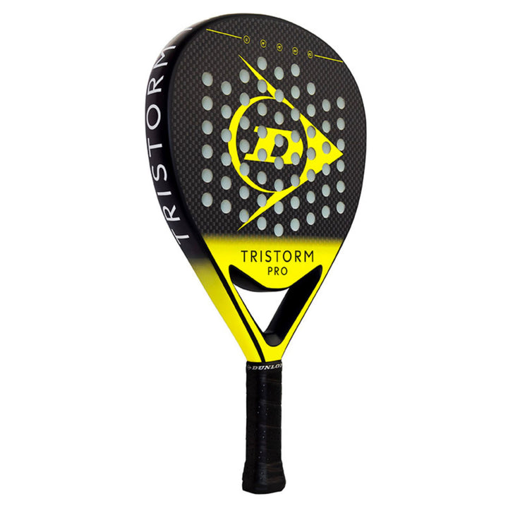 Dunlop Tristorm Pro