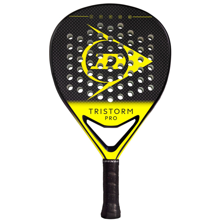 Dunlop Tristorm Pro
