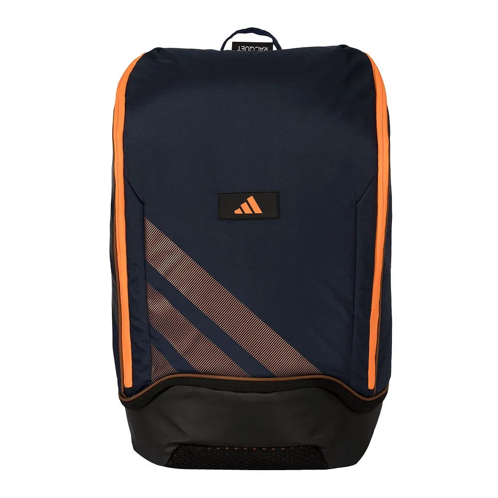 Adidas Protour Rucksack Blau 2026