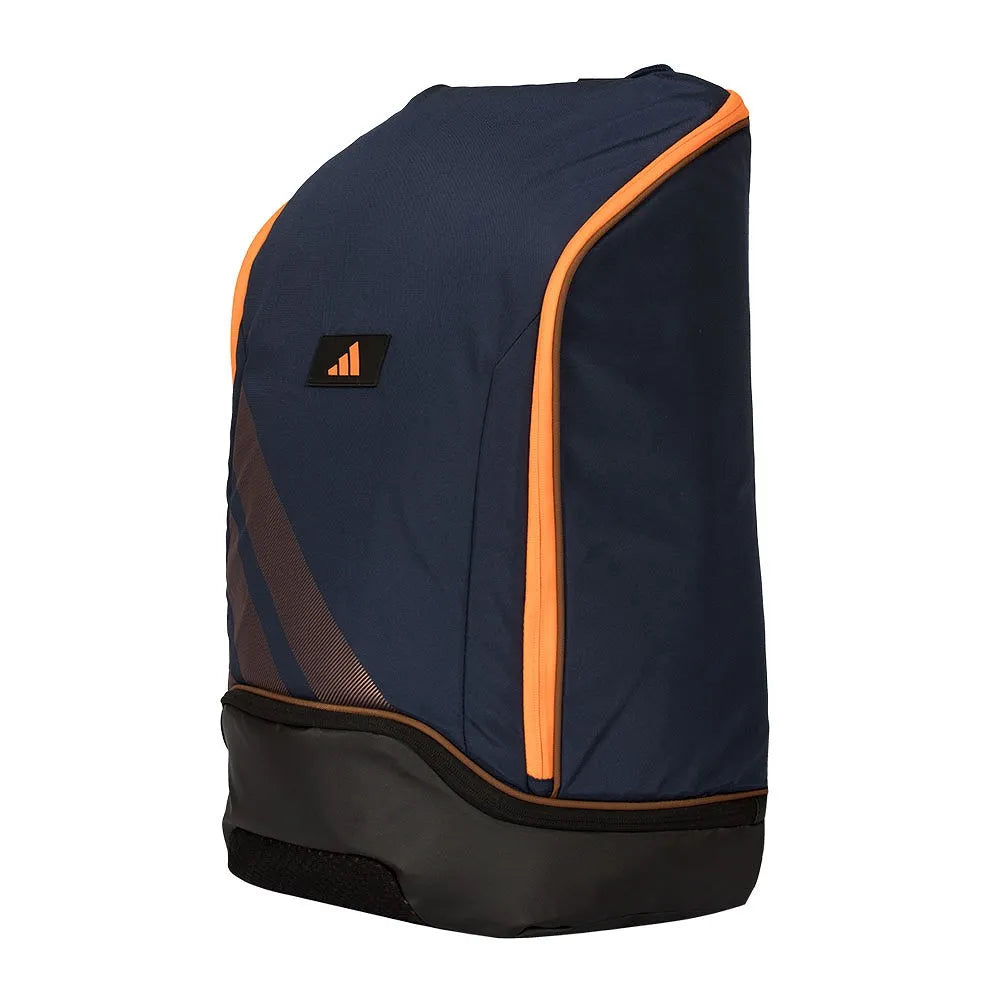 Adidas Protour Rucksack Blau 2026