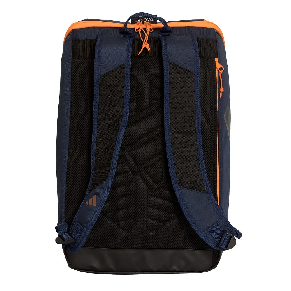 Adidas Protour Rucksack Blau 2026