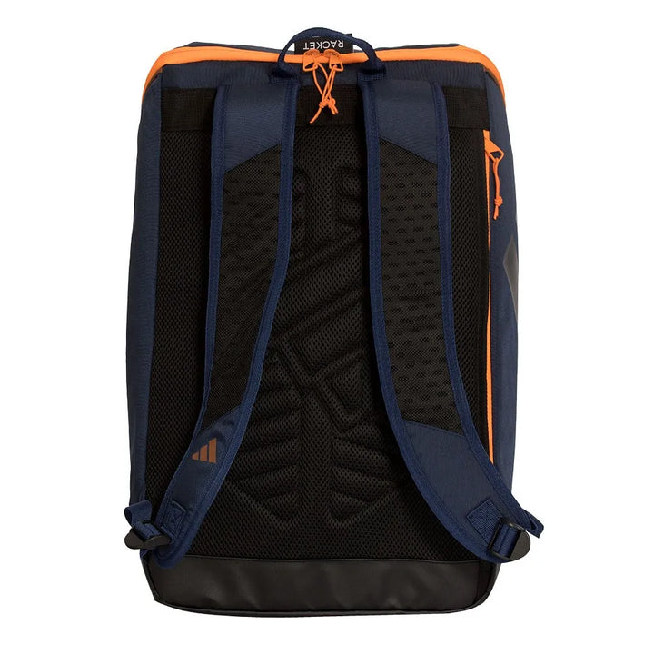 Adidas Protour Rucksack Blau 2026