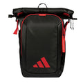 Adidas Multigame Rucksack Black/Red 2026