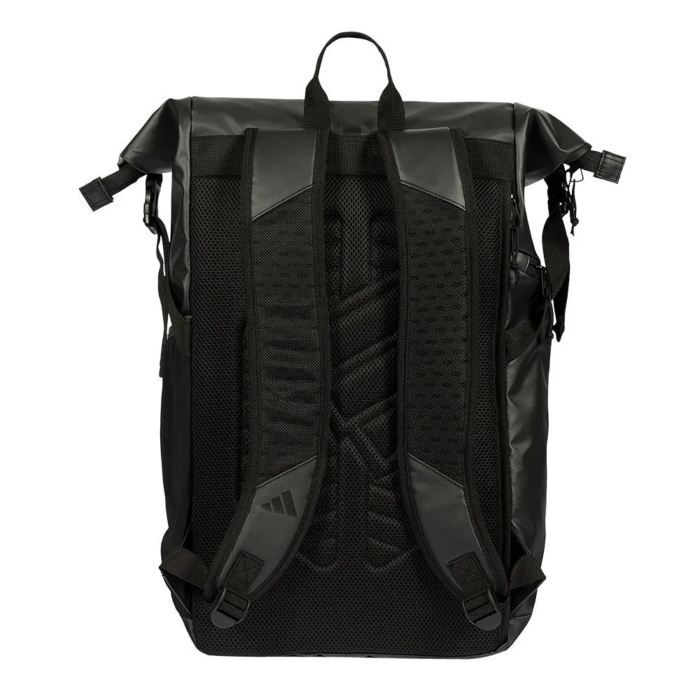 Adidas Multigame Rucksack Schwarz 2026