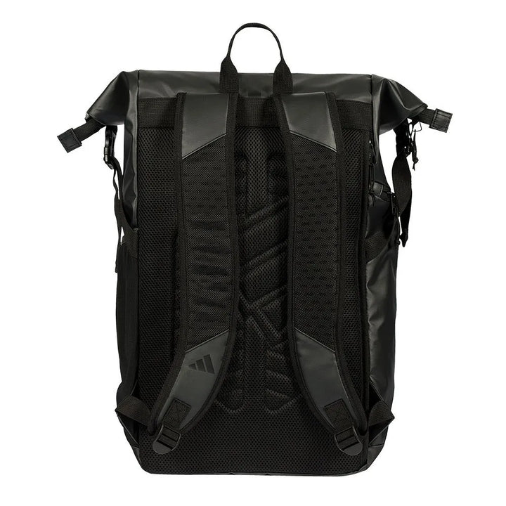 Adidas Multigame Rucksack Schwarz 2026