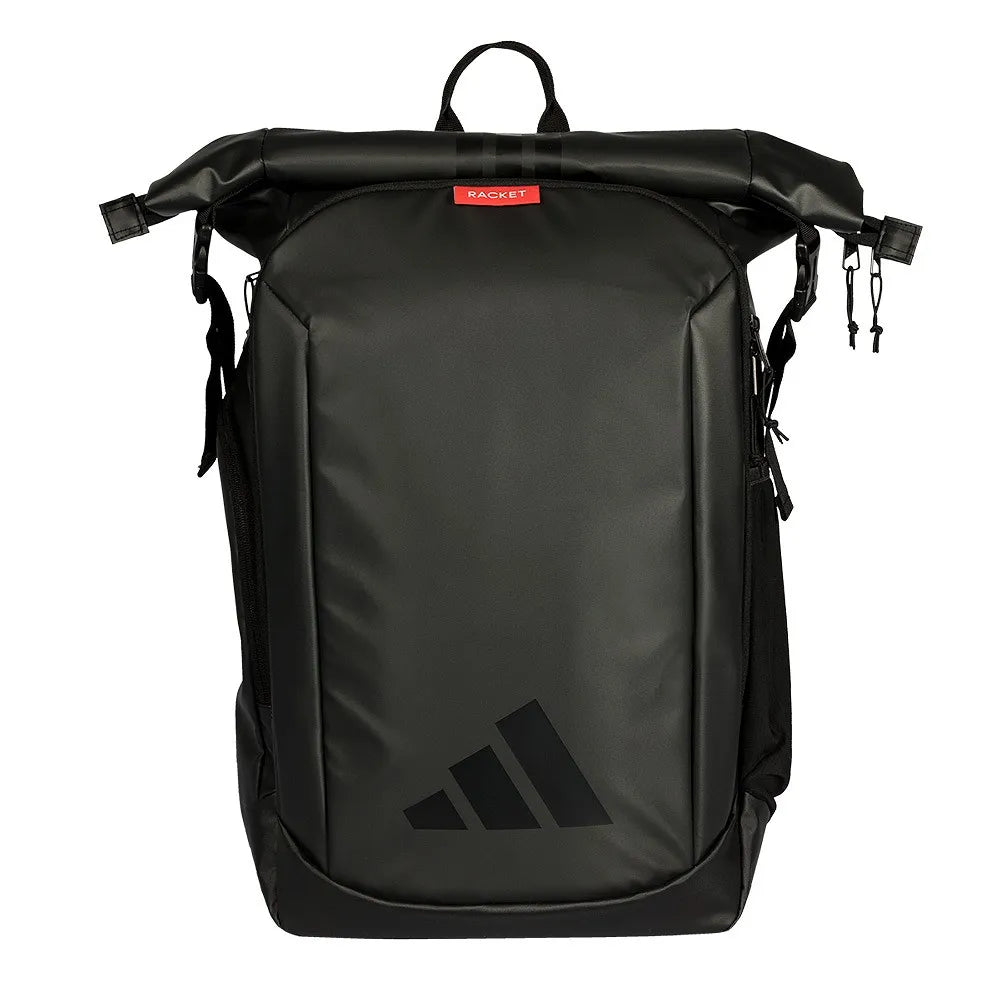 Adidas Multigame Rucksack Schwarz 2026
