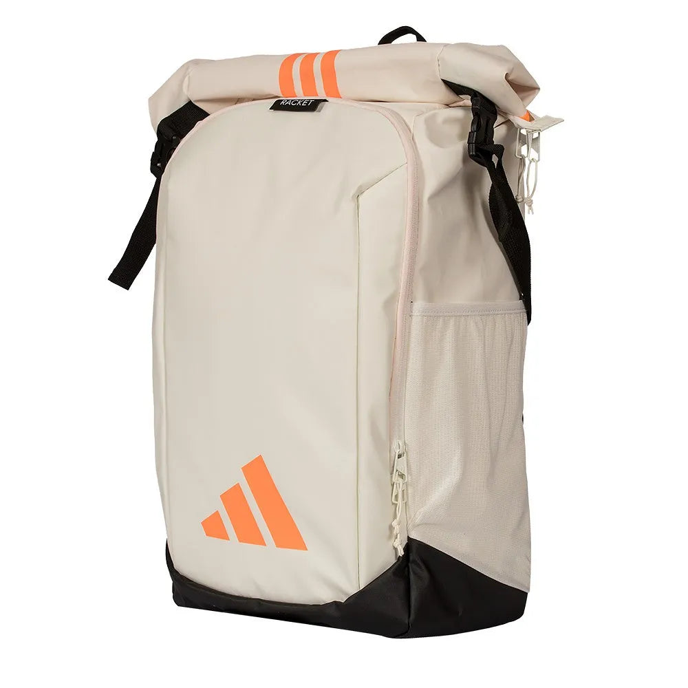 Adidas Multigame Rucksack Off White 2026
