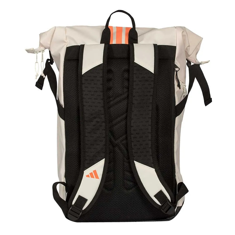 Adidas Multigame Rucksack Off White 2026