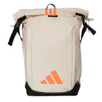 Adidas Multigame Rucksack Off White 2026