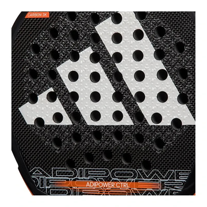 Adidas Adipower CTRL 3.3