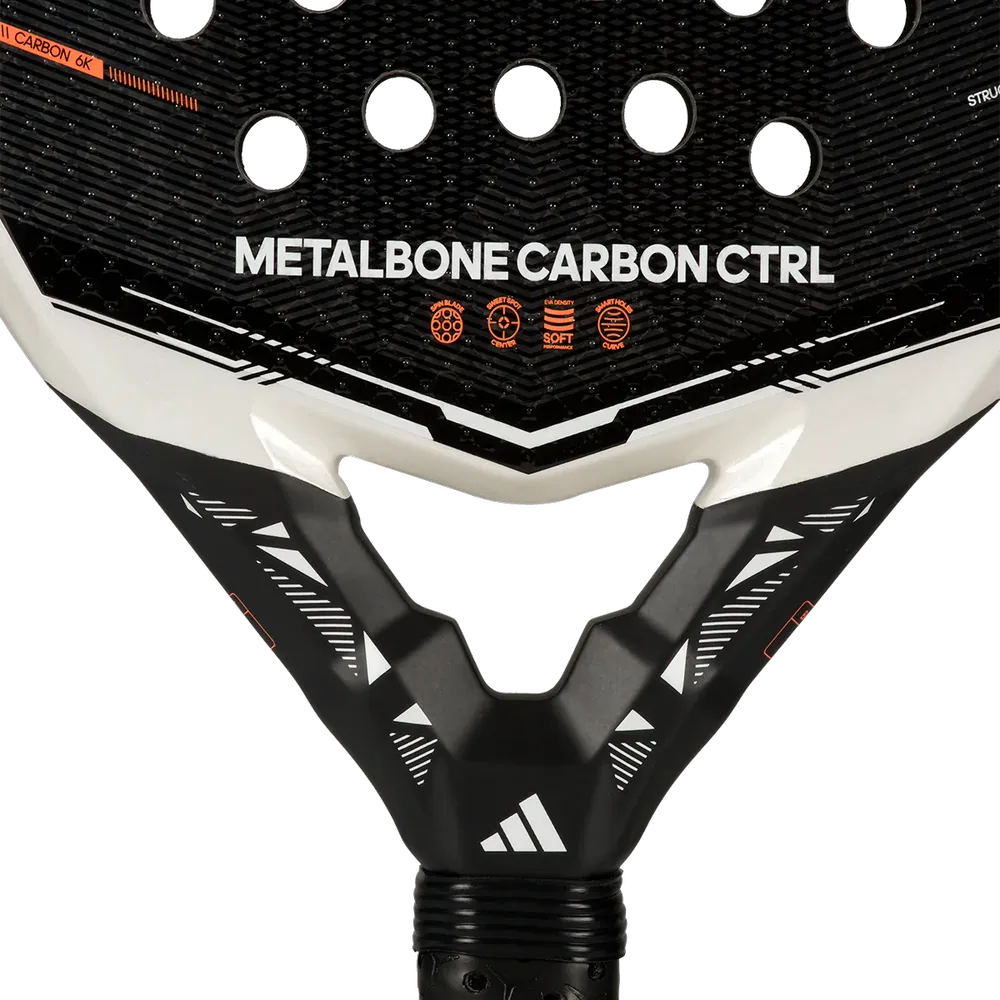 Adidas Metalbone Carbon CTRL 2026