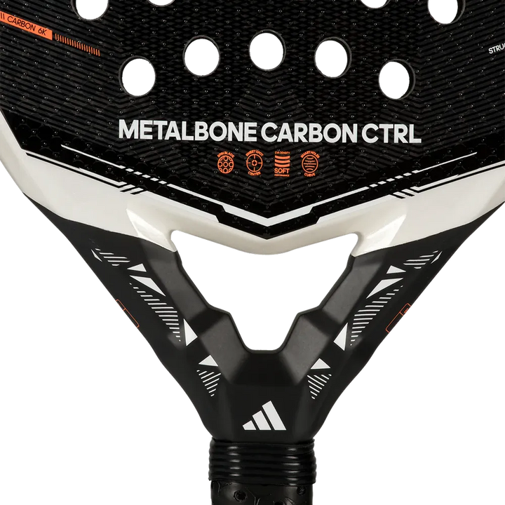 Adidas Metalbone Carbon CTRL 2026