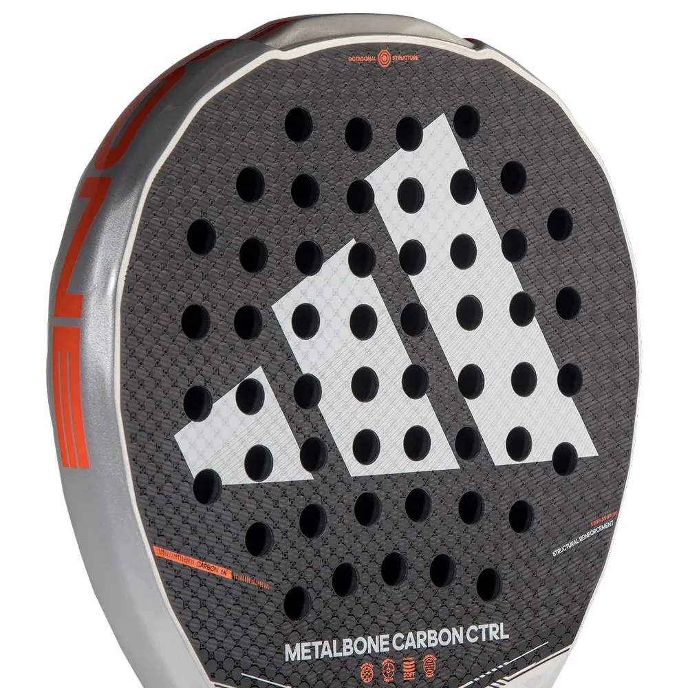 Adidas Metalbone Carbon CTRL 2026