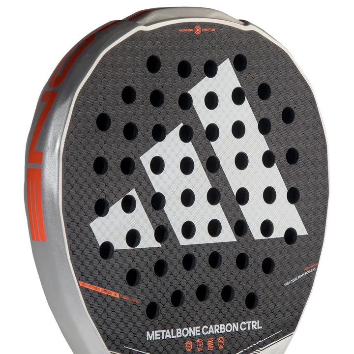 Adidas Metalbone Carbon CTRL 2026
