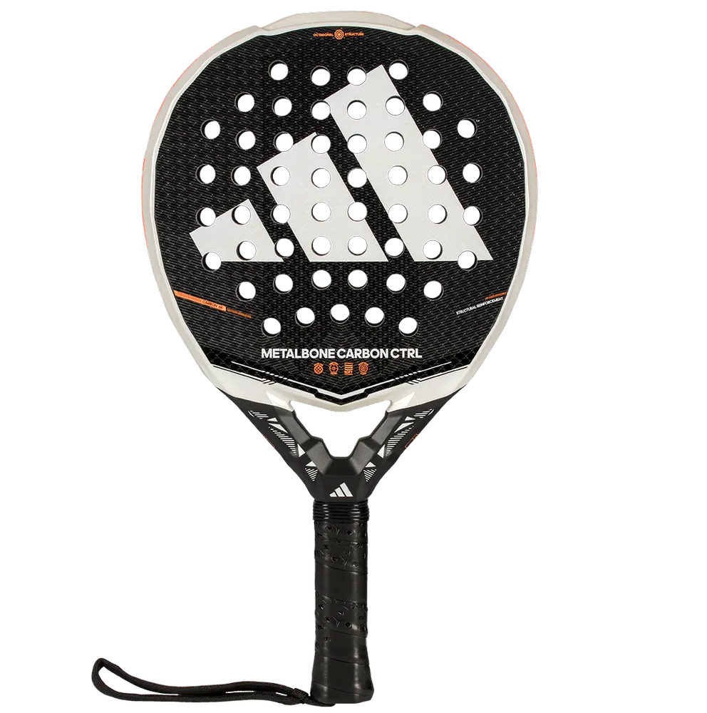Adidas Metalbone Carbon CTRL 2026