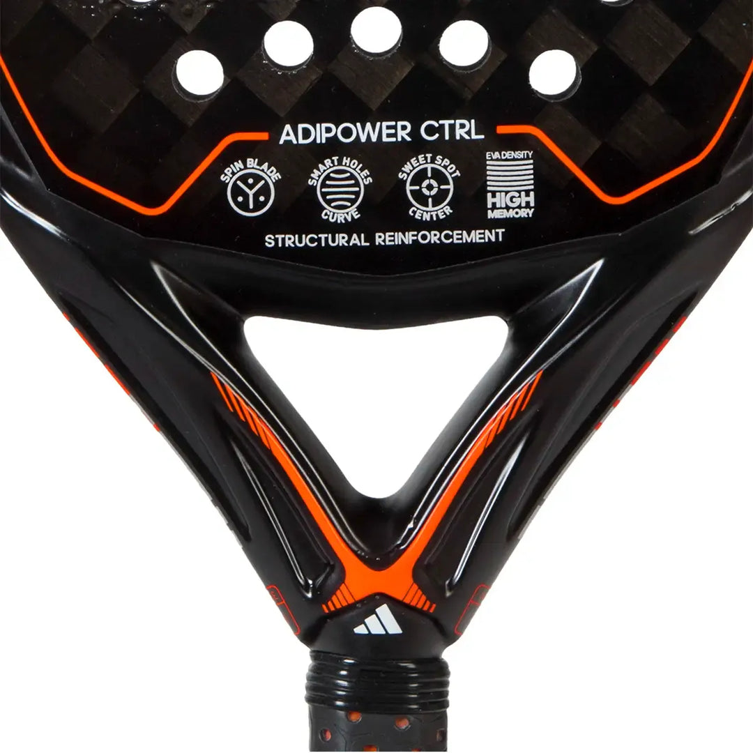 Adidas Adipower CTRL 3.2