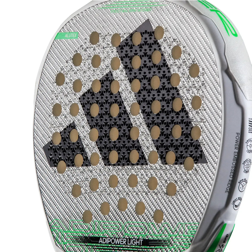 Adidas Adipower Light 3.3