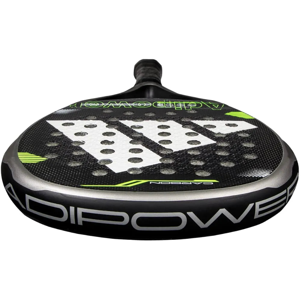 Adidas Adipower Carbon Ctrl 2025