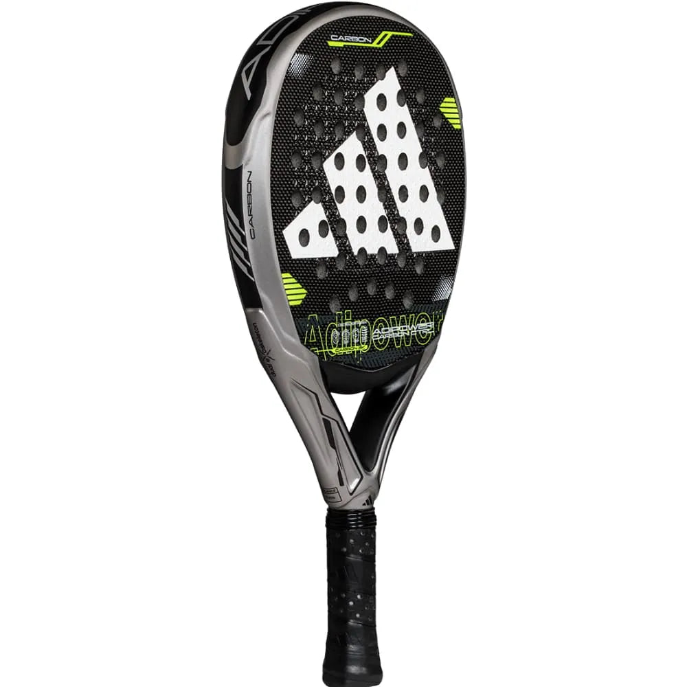 Adidas Adipower Carbon Ctrl 2025