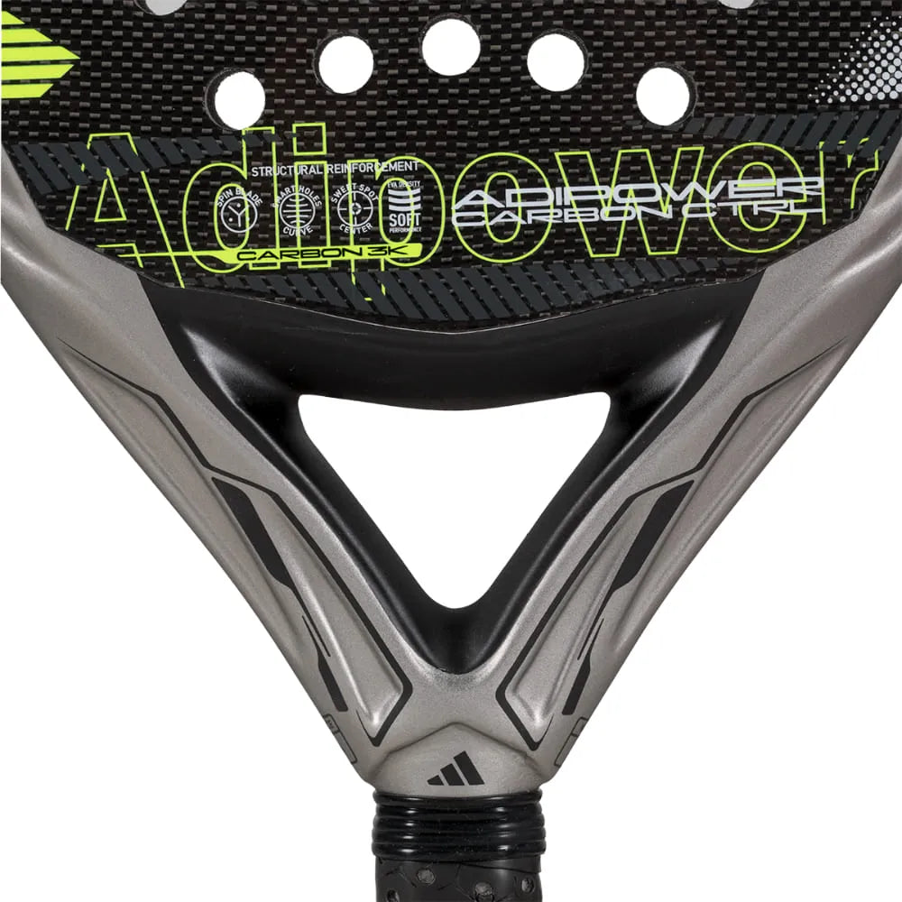 Adidas Adipower Carbon Ctrl 2025