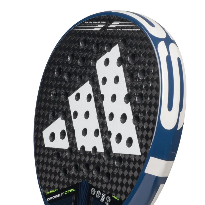 Adidas Cross It Carbon Ctrl 3.4 (2025)