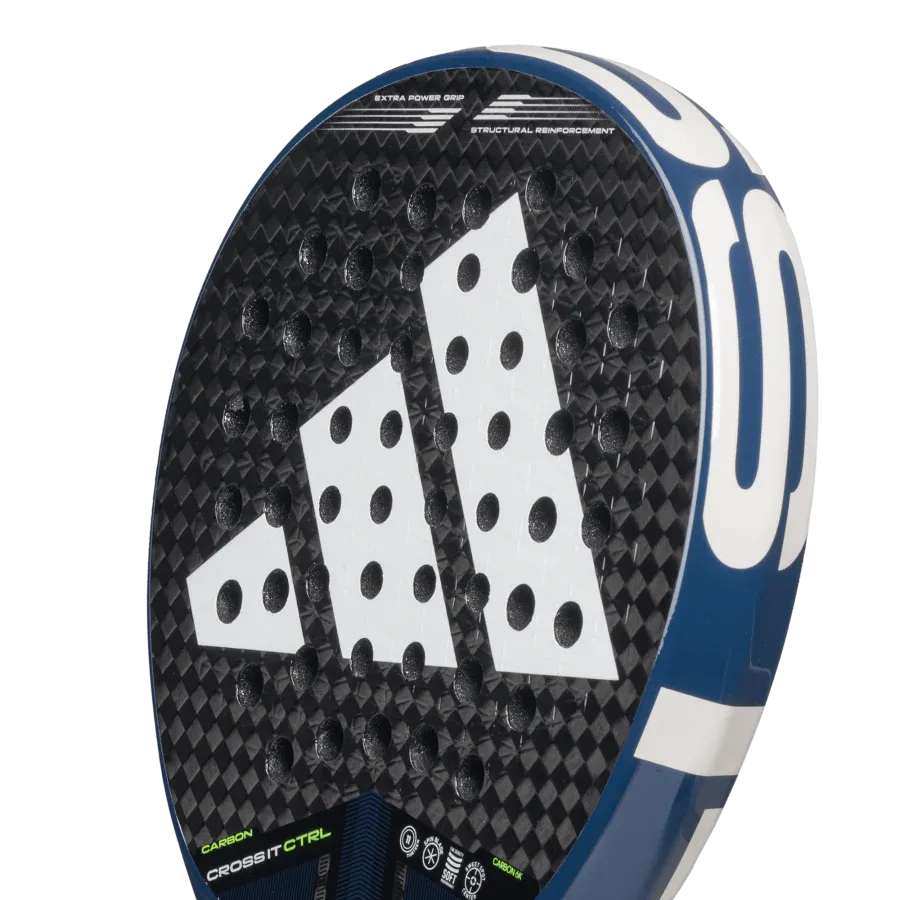 Adidas Cross It Carbon Ctrl 3.4 (2025)