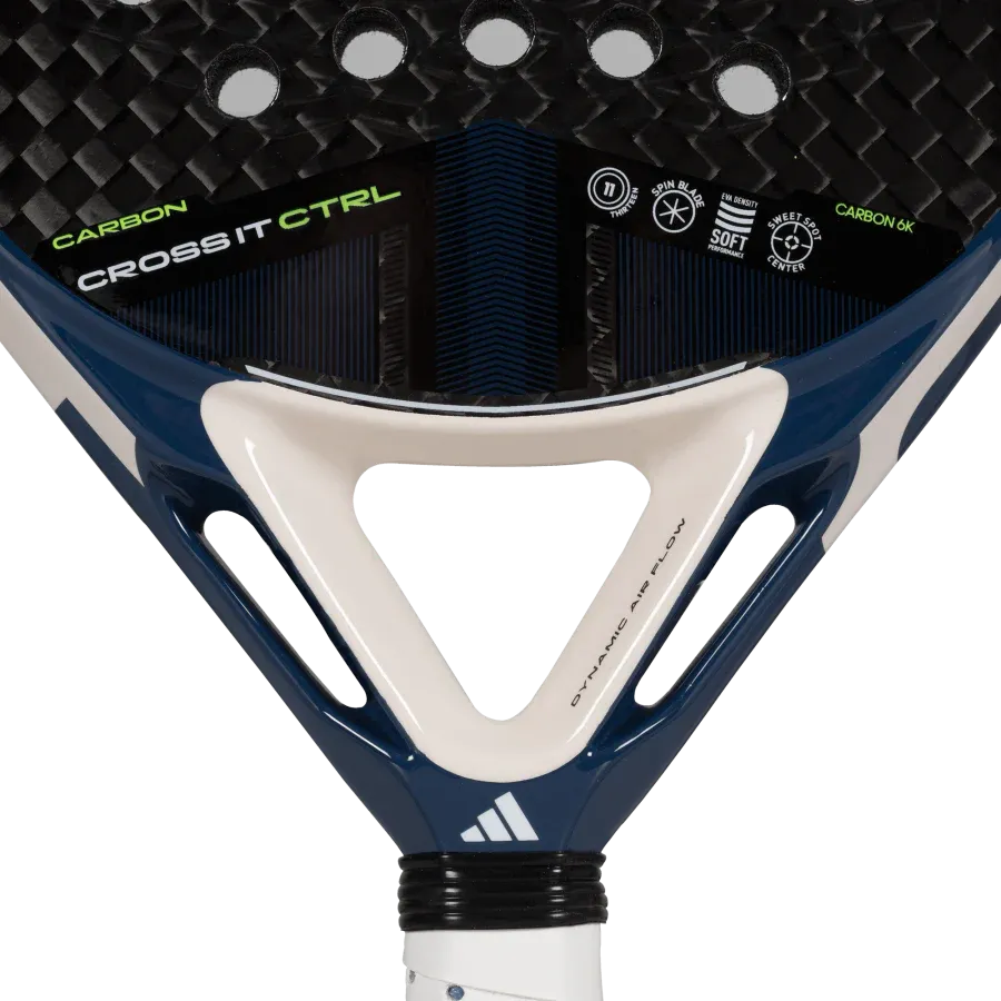Adidas Cross It Carbon Ctrl 3.4 (2025)