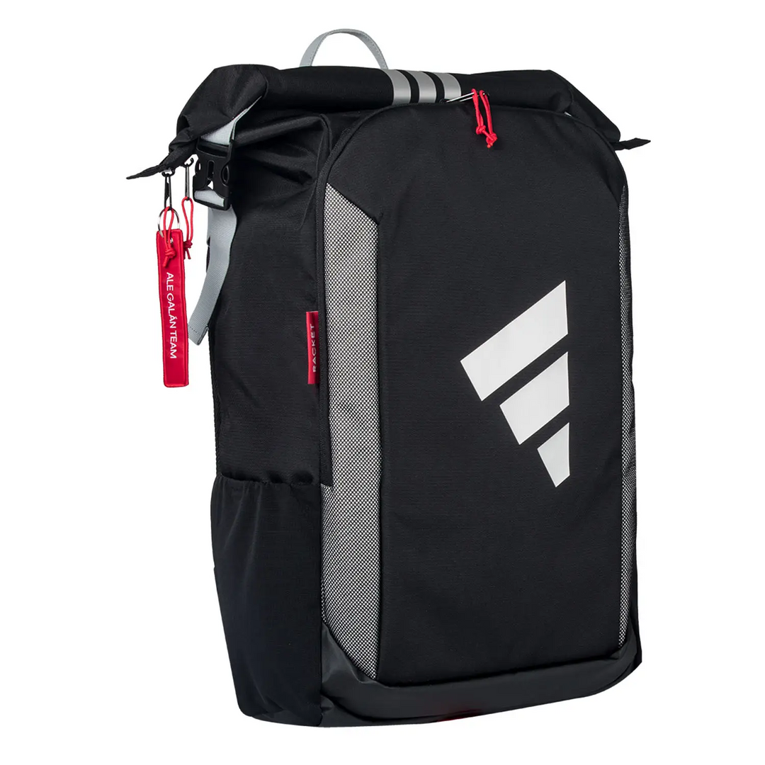 Adidas Multigame Black/Red 3.4 Padel Rucksack