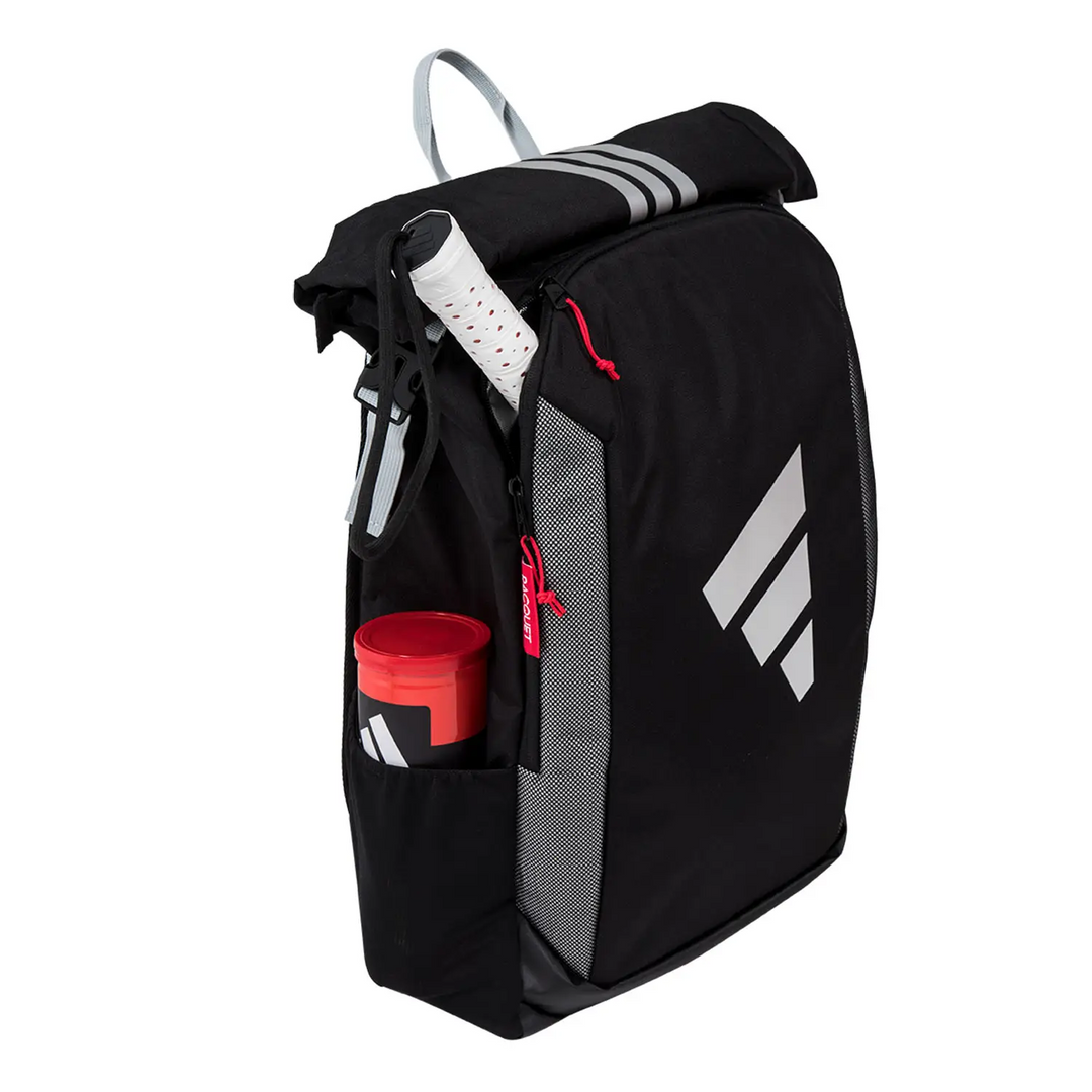Adidas Multigame Black/Red 3.4 Padel Rucksack
