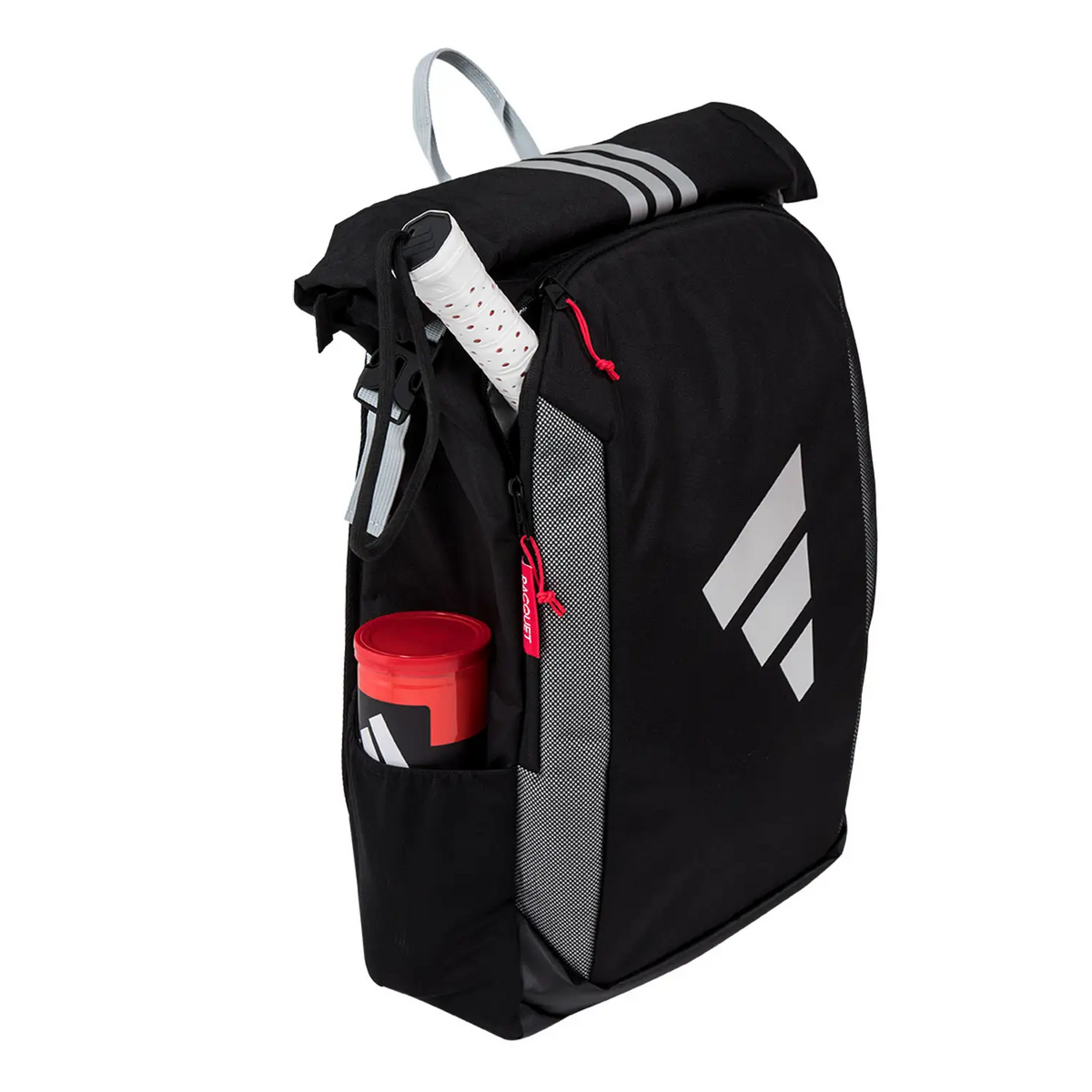 Adidas Multigame Black/Red 3.4 Padel Rucksack