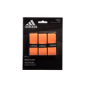 Adidas Padel Overgrip Set 3er Pack Orange