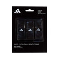 Adidas Padel Overgrip Set 3er Pack Black